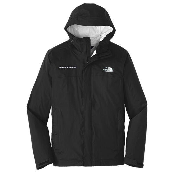 Amazone Embroidered - DryVent Rain Jacket Thumbnail