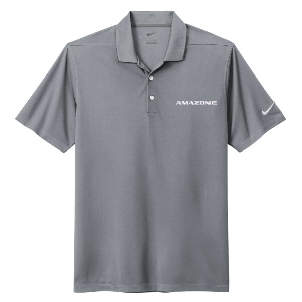 Amazone Embroidered - Dri FIT Micro Pique 2.0 Polo Thumbnail