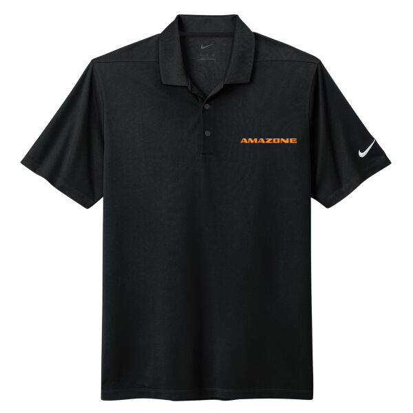 Amazone Embroidered - Dri FIT Micro Pique 2.0 Polo Thumbnail