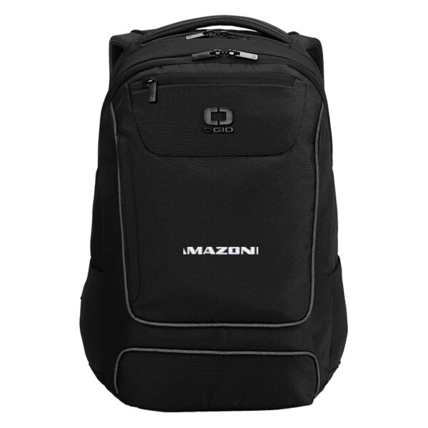 Amazone Embroidered - Range Pack Thumbnail