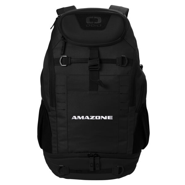 Amazone Embroidered - Utilitarian Pack Thumbnail