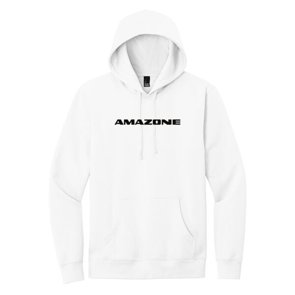 Amazone Printed - Fleece Hoodie Thumbnail