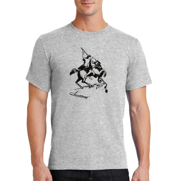 Amazone Printed - Essential Tee Thumbnail