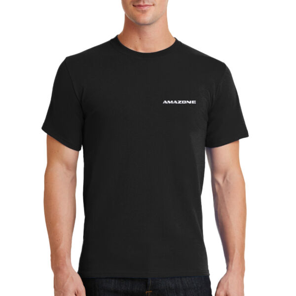 Amazone Embroidered - Tall Essential Tee Thumbnail
