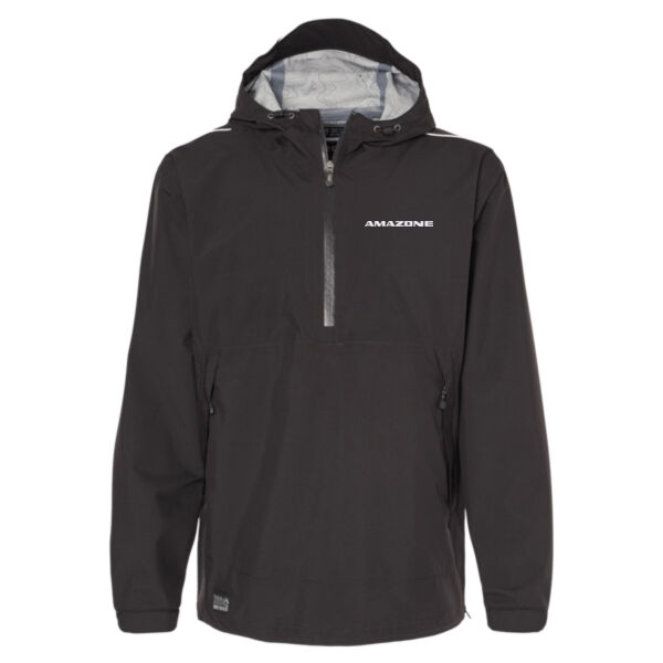 DriDuck Amazone Embroidered - Men's Challenger Anorak Thumbnail