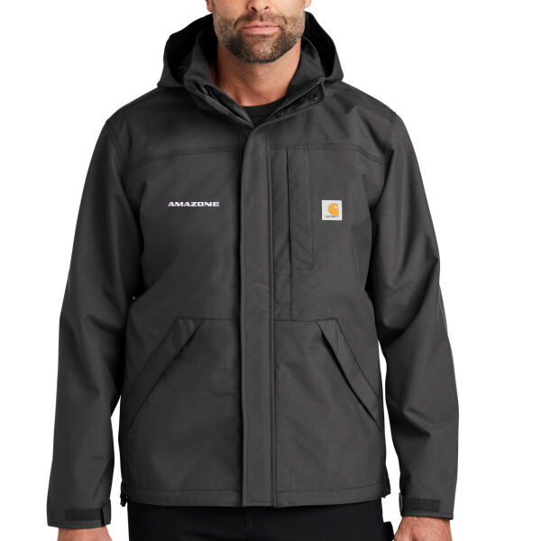Amazone/ Allegiance Embroidered- - Storm Defender ® Shoreline Jacket Thumbnail